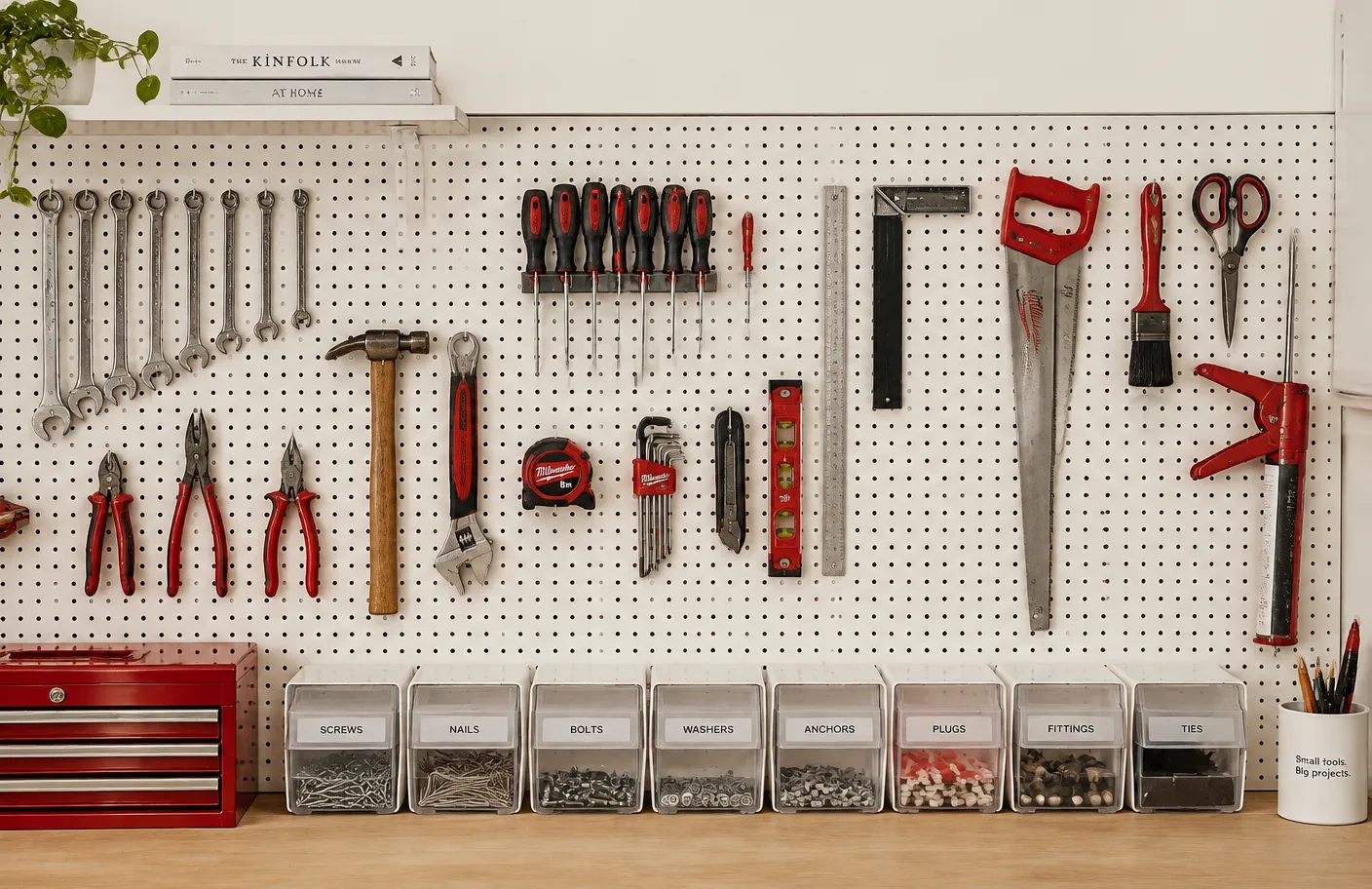 Illustration for the article Creating a Weekly Inventory Review Routine